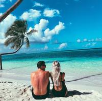 Отзыв от Арина - виза ДТВ